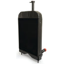 Holdwell New Aftermarket  Radiator 1662104M92 for Massey Ferguson Tractor 550