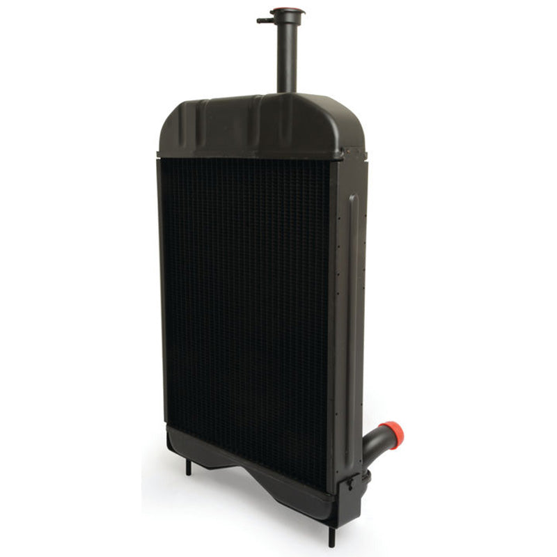 Holdwell New Aftermarket  Radiator 1662104M92 for Massey Ferguson Tractor 550