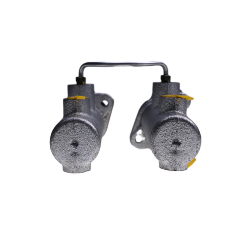 Holdwell Replacement Brake Master Cylinder 167-8161 1678161 CA1678161 For Caterpillar BACKHOE LOADER 420D 430D