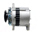 Alternador de repuesto 24 V 15 A 600-821-3870 600-821-3840 para motores Komatsu 4D95L