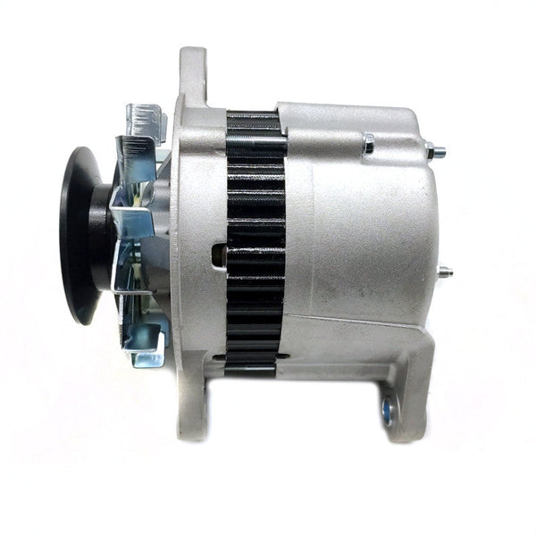 Alternador de repuesto 24 V 15 A 600-821-3870 600-821-3840 para motores Komatsu 4D95L