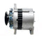 Alternador de repuesto 24 V 15 A 600-821-3870 600-821-3840 para motores Komatsu 4D95L