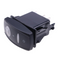 Holdwell Replacement Rocker Switch 169-0593 1690593 CA1690593 For CATERPILLAR BACKHOE LOADER 424D 446D 420D 442D 430D 432D 428D 416D 438D
