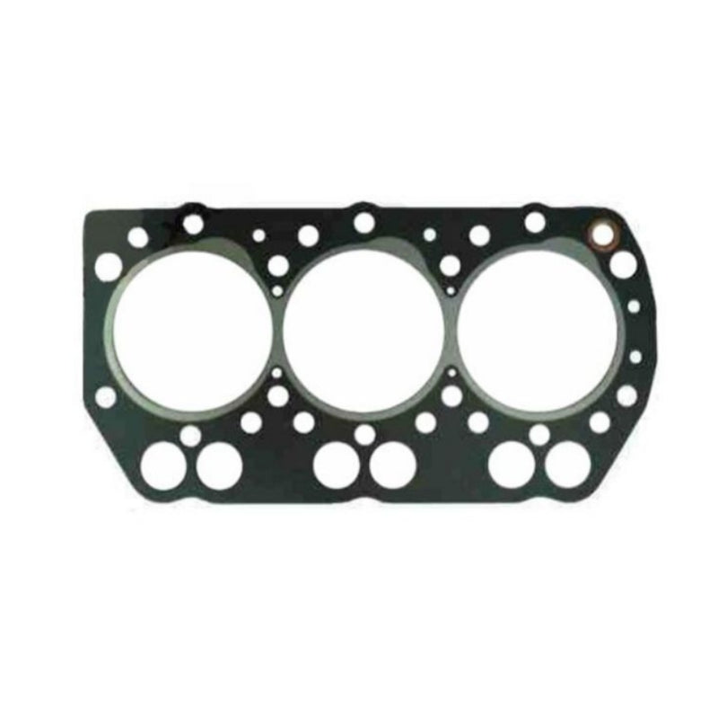 Replacement New 6211-141-008-20 Cylinder Head Gasket For Iseki engine & tractor E393 E3100 Sial 15 173 TM215H TM217H SGR17 SGR19 SGR22 SF200 2115 2120