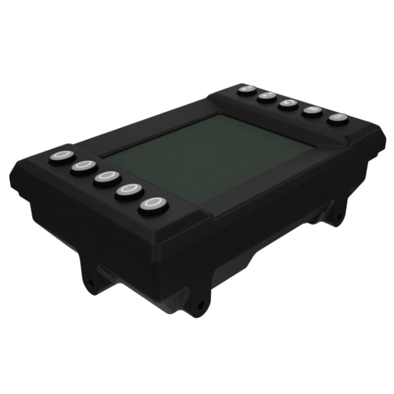 Replacement Control Group-Electronic  284-8905 fit in the operator compartment of Cat heavy duty equipment