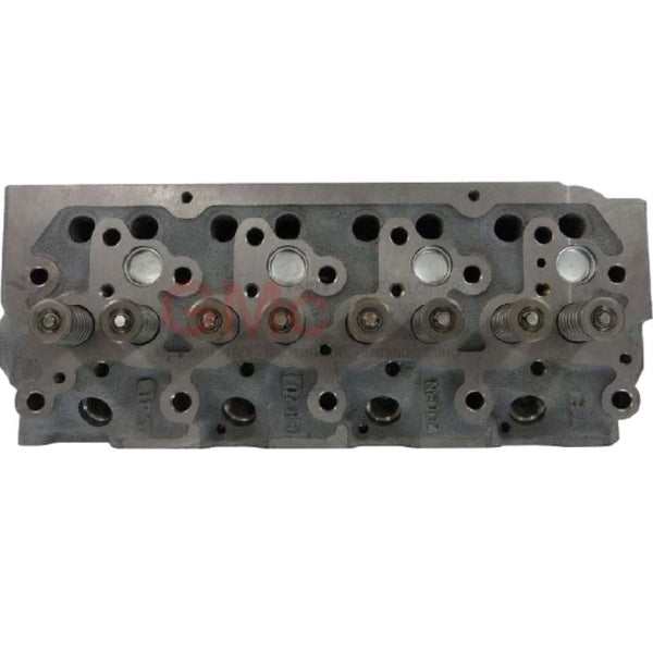 Replacement Cylinder Head  31A0103024 / 31A0103025 For Mitsubishi S4L2