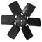 Replacement Radiator Fan 83918898 fit  Ford New Holland / 3000 (1000 Series) / 4000 (1000 Series)  / 5000 (1000 Series) / 2810 (10 Series)