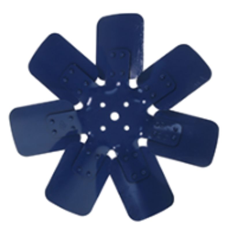 Replacement Radiator Fan 81829494 fit  Ford New Holland 2000 (1000 Series)2100 (1000 Series)2110 (1000 Series
