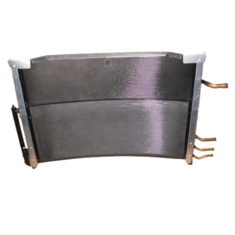 Holdwell Aftermarket Condenser 08-00222-00 79-01994-00 For Carrier Vector 1800 Vector 1800 Mt