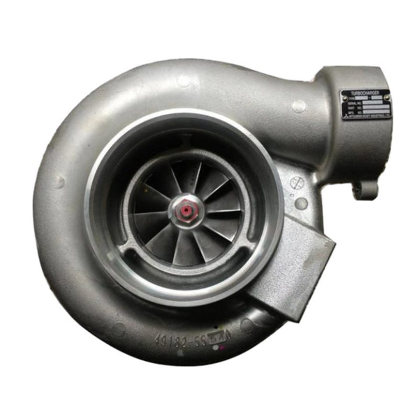 Replacement  Turbocharger 49124-00821  fit Mistubishi S16r S12r S6r Diesel Engine