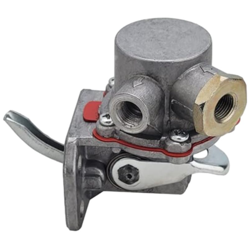 Pompe de relevage de carburant de remplacement 4224451M91 3637322M91 pour Massey Ferguson 271 281 281X 281XE 283UK+