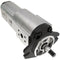 Replacement Hydraulic External Gear Pump SJ34566 SJ13305  fit for John Deere 6100D 6105D 6105E 6110D 6115D 6120E 6125D 6130D 6135E 6140D
