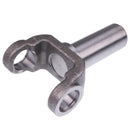 Replacement Slip Yoke 3-3-6081X fit Muncie M20 M21 M22 Fit for Saginaw Borg Warner T-5 T-10 T-56 27 spline output