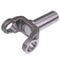 Replacement Slip Yoke 3-3-6081X fit Muncie M20 M21 M22 Fit for Saginaw Borg Warner T-5 T-10 T-56 27 spline output