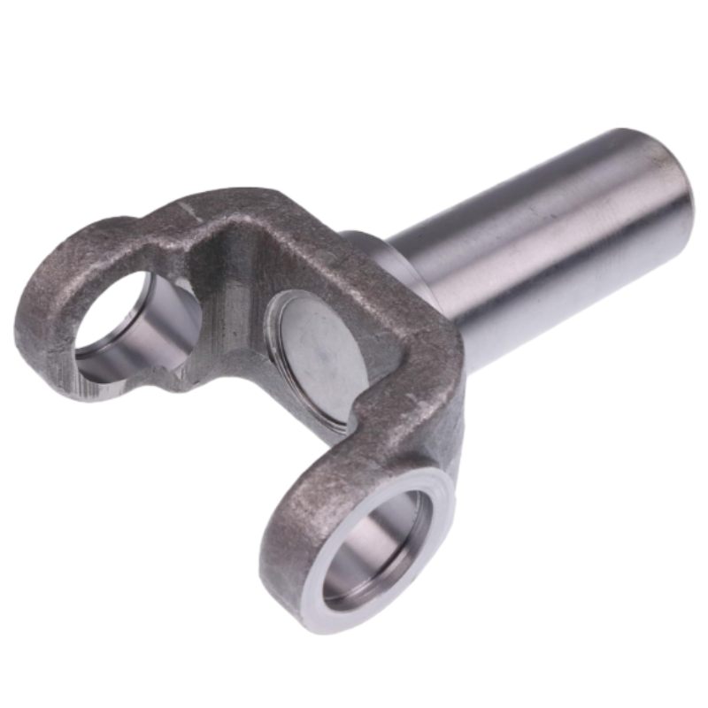 Replacement Slip Yoke 3-3-6081X fit Muncie M20 M21 M22 Fit for Saginaw Borg Warner T-5 T-10 T-56 27 spline output