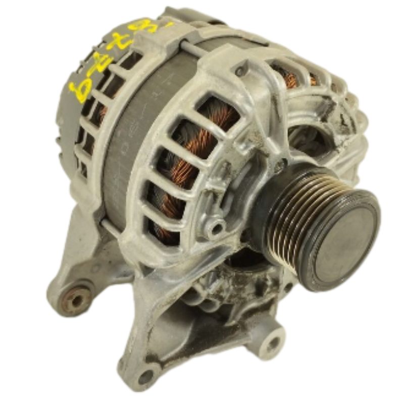 Replacement  Starter 4521152 fit Sandvik