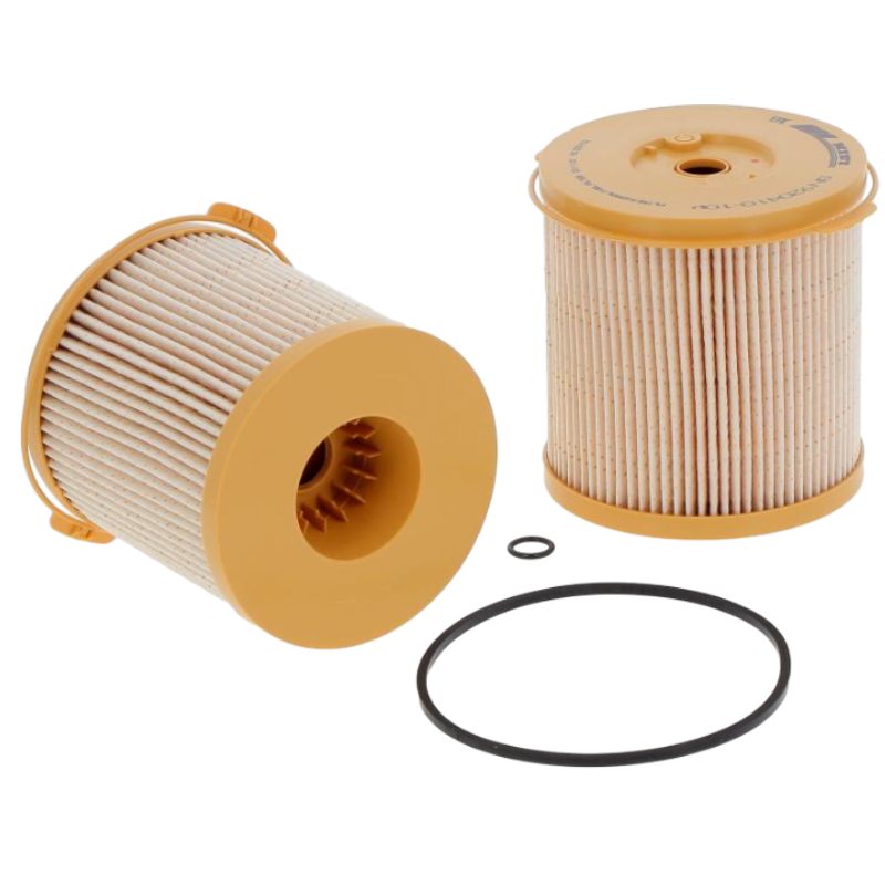 Replacement Fuel  filter 56031367 fit SANDVIK