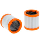 Replacement air filter 55199068 fit Sandvik