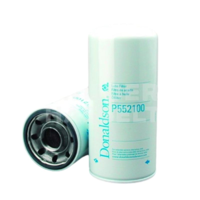 Replacement  Oil filter 56020477 fit SANDVIK