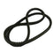 Aftermarket Compressor Belt 87043679 For SANDVIK