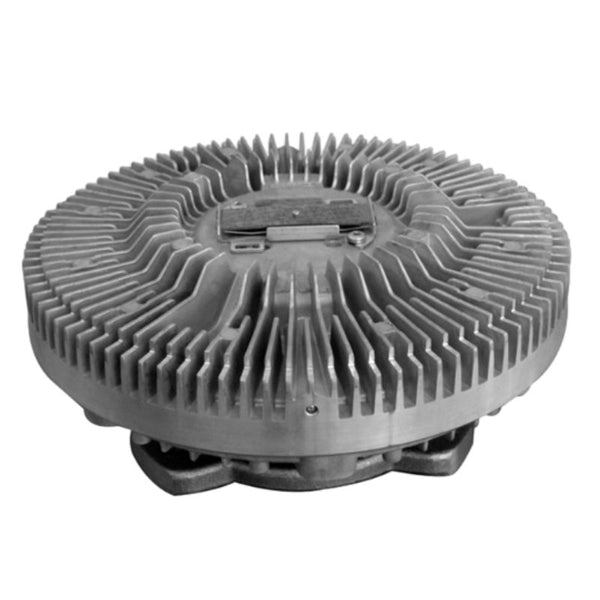Aftermarket  Fan Clutch Radiator Cooling  А3902000022 For SANDVIK