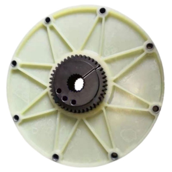 Placa de conexión de caja de transferencia original 05614069 compatible con Bomag