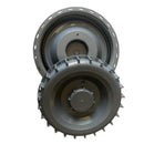 Replacement Large water tank cover 06550074 fit Bomag