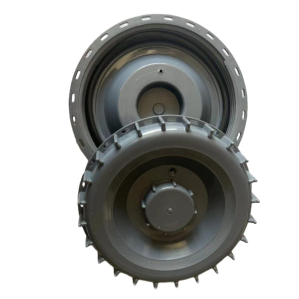 Replacement Large water tank cover 06550074 fit Bomag