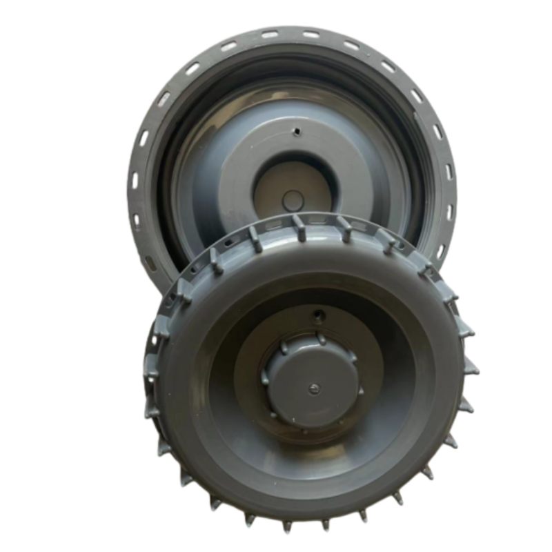 Replacement Large water tank cover 06550074 fit Bomag