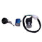 Serrure de contacteur d'allumage avec clé 9010-010000 CF500 CF600 CF MOTO ATV QUAD