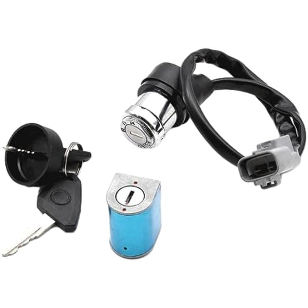 Interrupteur d'allumage avec clé 9AWA-010100-10000 CFMoto CForce 800 850 1000CC ATV UTV