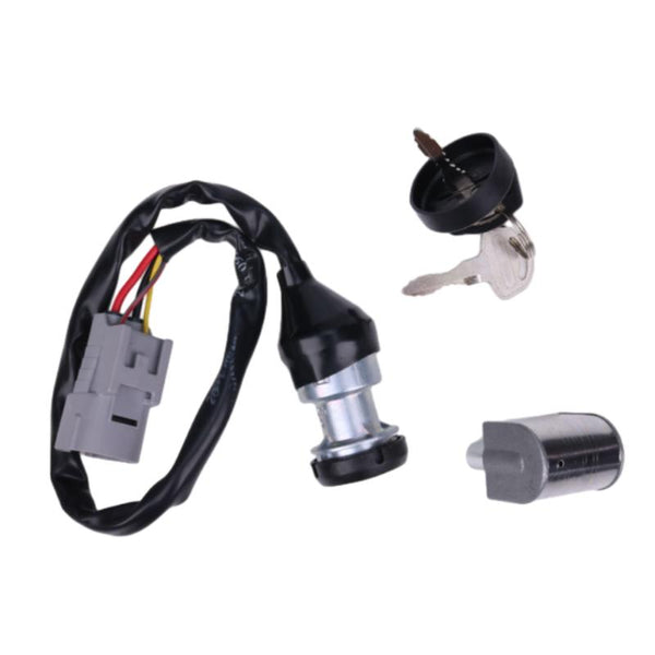Ignition Switch Lock with Key 7000-011000-20000 CFMOTO CF MOTO ZFORCE 800 500