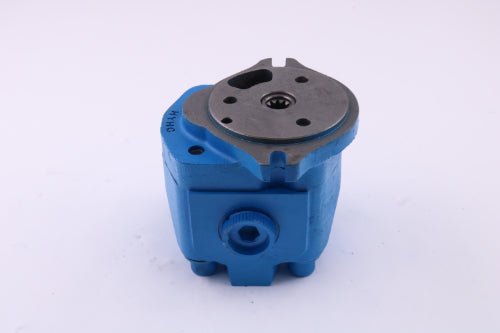 Holdwell Gear Pump Replacement 172187-73170 for Yanmar Mini Excavator VIO70 VIO75 VIO75-A.
