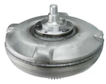 H0C53-80231 Forklift Torque Converter Holdwell Replacement