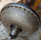 ZF Transmisson Torque Converter 4166230858 Aftermaket