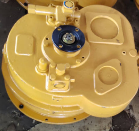 Transmisson Torque Converter Assembly 180736168 Aftermarket