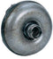 Torque Converter Replacement Parts 245299 for Clark