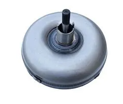 Forklift Torque Converter ASSY Aftermarket 132Z2-50301 TCM