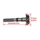 Engranaje planetario de repuesto Holdwell Aftermarket 175956A1 para Case 580L 580SL 580M 585G 586G 588G 570LXT