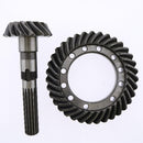 175956A1 Bevel gear Ring Gear & Pinion Kit for Case Replacement