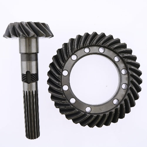 175956A1 Bevel gear Ring Gear & Pinion Kit for Case Replacement