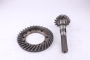 175956A1 Bevel gear Ring Gear & Pinion Kit for Case Replacement