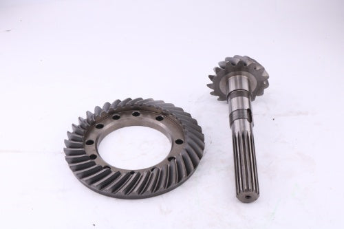 175956A1 Bevel gear Ring Gear & Pinion Kit for Case Replacement