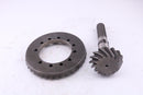 175956A1 Bevel gear Ring Gear & Pinion Kit for Case Replacement