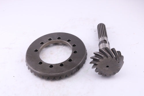 175956A1 Bevel gear Ring Gear & Pinion Kit for Case Replacement