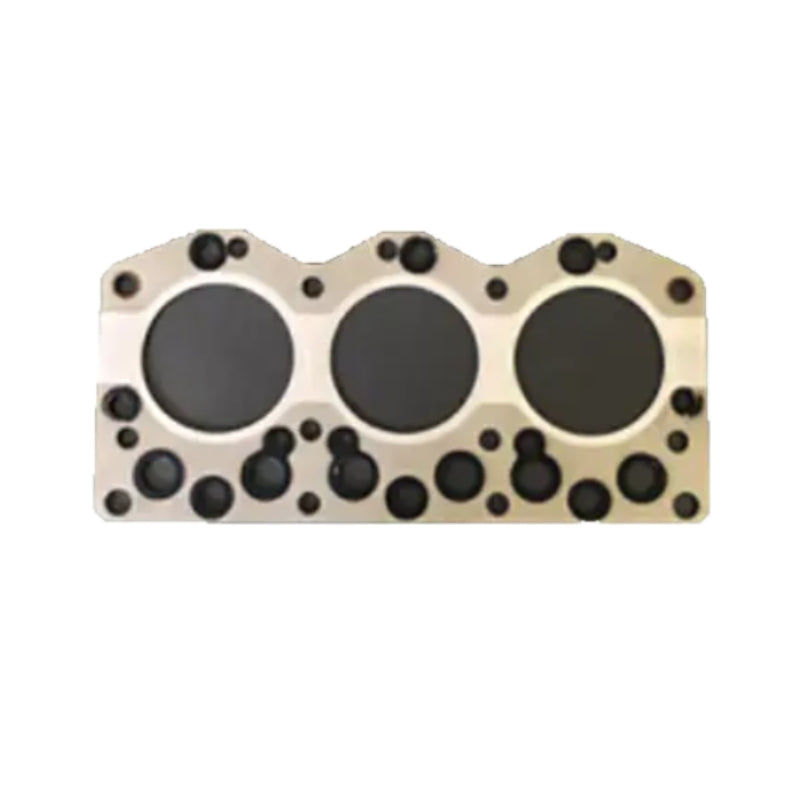 Replacement New 6211-141-004-10 Cylinder Head Gasket For I E3AG1 Massey Ferguson 1125 1240 Iseki TA207