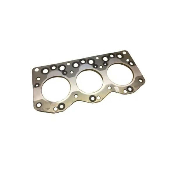 Replacement New 6211-141-057-10-0 Head Gasket For Iskei Tractor E3CD-VG02 VG03 WB25 WB27 VB39 VB41 VB45 VB40 VTB09 VTB11 VTB12 VTB10