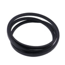 Replacement Riding Lawn Mower Parts Deck Belt 180808 174369 for  48" Mower Deck for AYP/Craftsman/Husqvarna