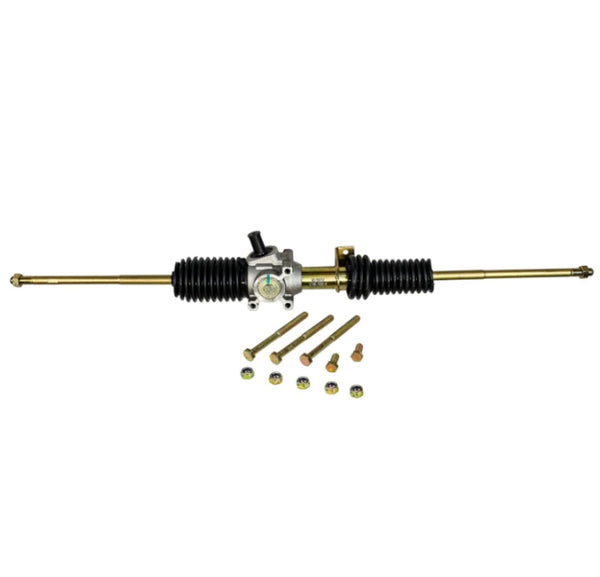 Boîtier de direction à crémaillère et pignon de remplacement 1823497 pour Polaris RZR 800 EFI EPS Pursuit 2008-2014