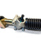 Pièces de rechange pour UTV Ensemble de crémaillère de direction et pignon 1823632 pour Polaris RZR 570 2012-2022 RZR Trail 570 2021-2022